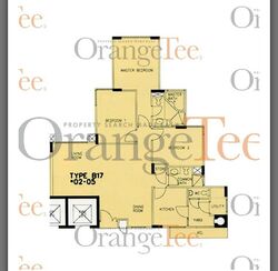 The Sterling (D21), Condominium #569795201